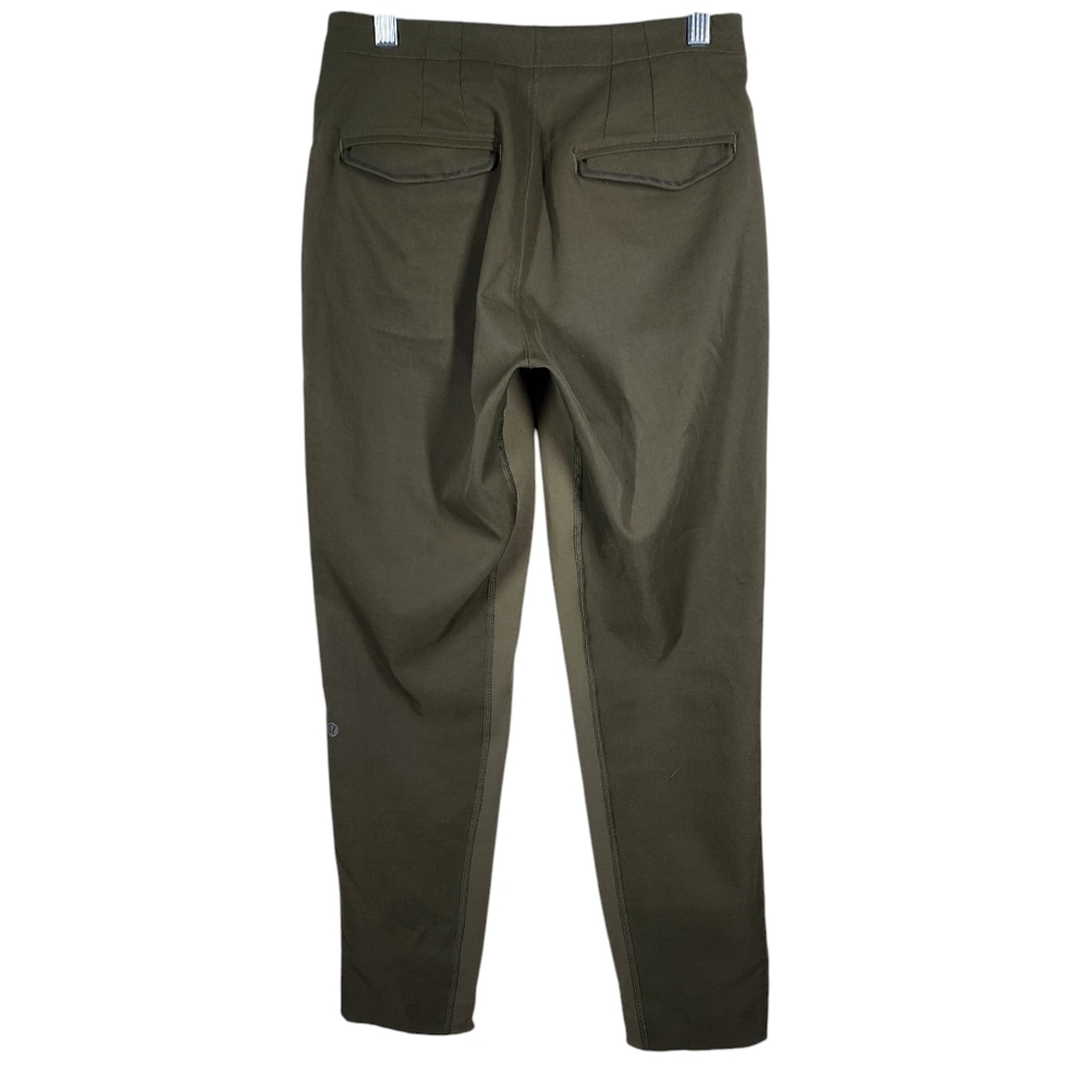 LULULEMON ON THE MOVE PANT - Picture 2 of 7
